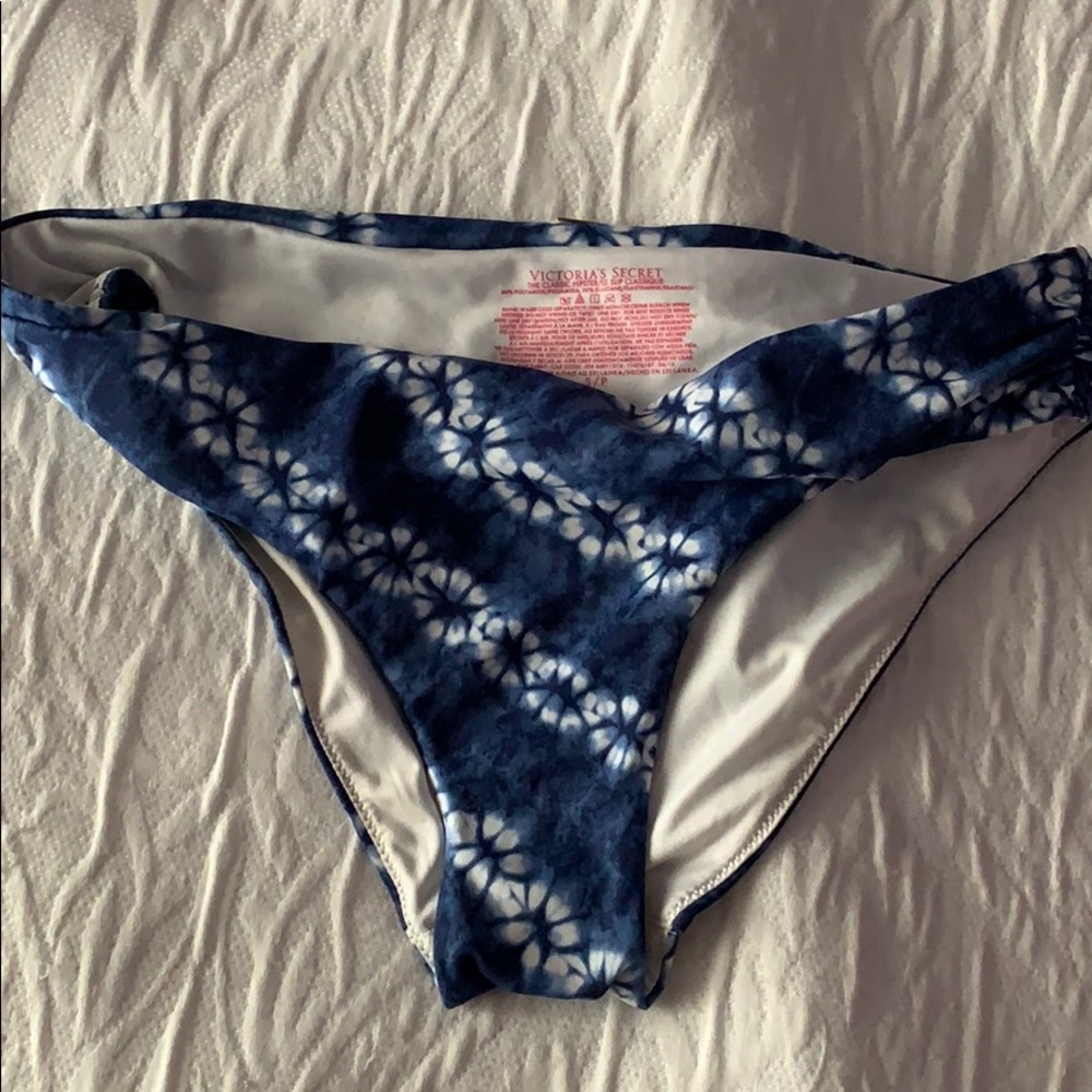 Victoria Secret bikini bottoms